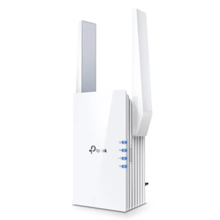Repetidor TP-Link AX1500 Wi-Fi 6 2 Antenas