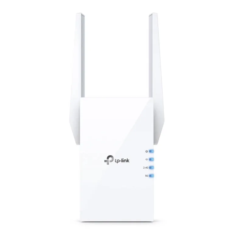Repetidor TP-Link AX1500 Wi-Fi 6 2 Antenas