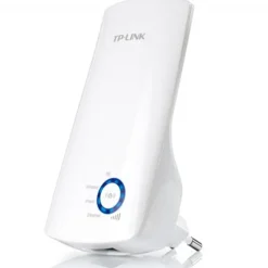Repetidor Tp-link Range Extender Wifi AP 300Mb + RJ45