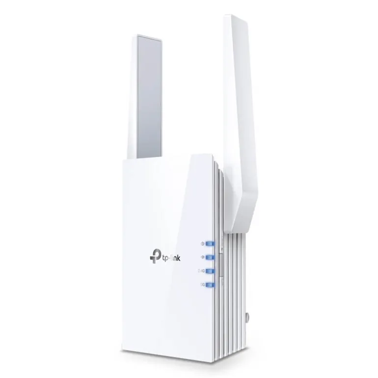 Repetidor TP-Link RE705X Wi-Fi Mesh AX3000
