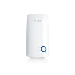 Repetidor TP-Link TL-WA854RE Range Extender Wi-Fi AP 300Mb