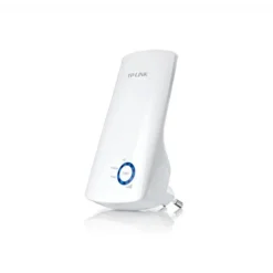 Repetidor TP-Link TL-WA854RE Range Extender Wi-Fi AP 300Mb