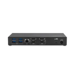 Replicador Puertos Kensington SD4781P USB-C y USB-A