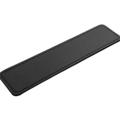 Reposamuñecas Ducky TKL Cuero Negro