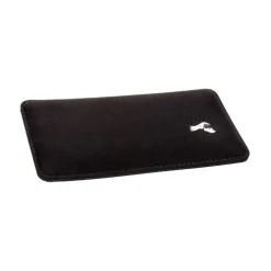 Reposamuñecas Glorious PC Gaming Race Negro