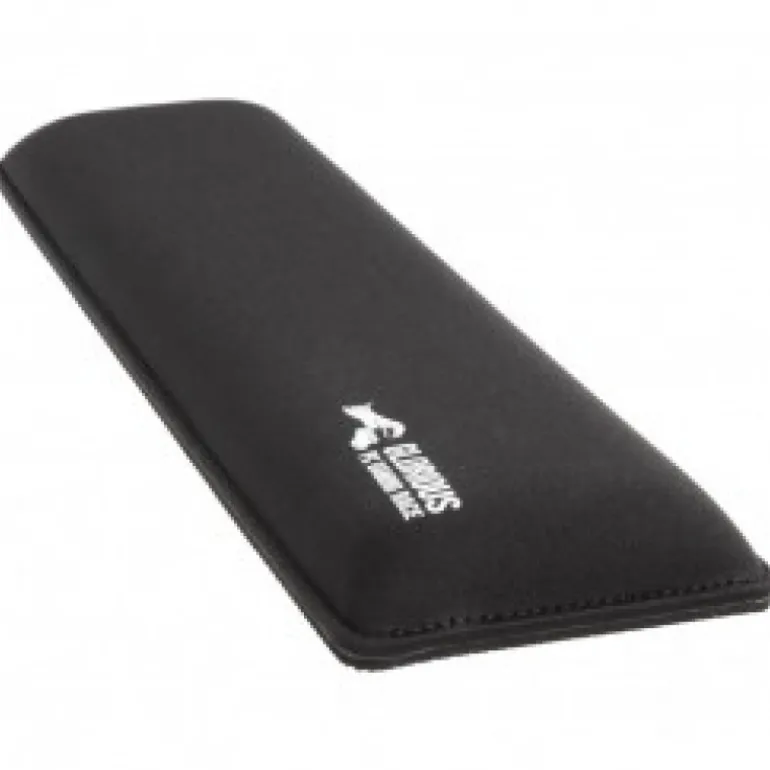 Reposamuñecas Glorious PC Gaming Race TKL Negro