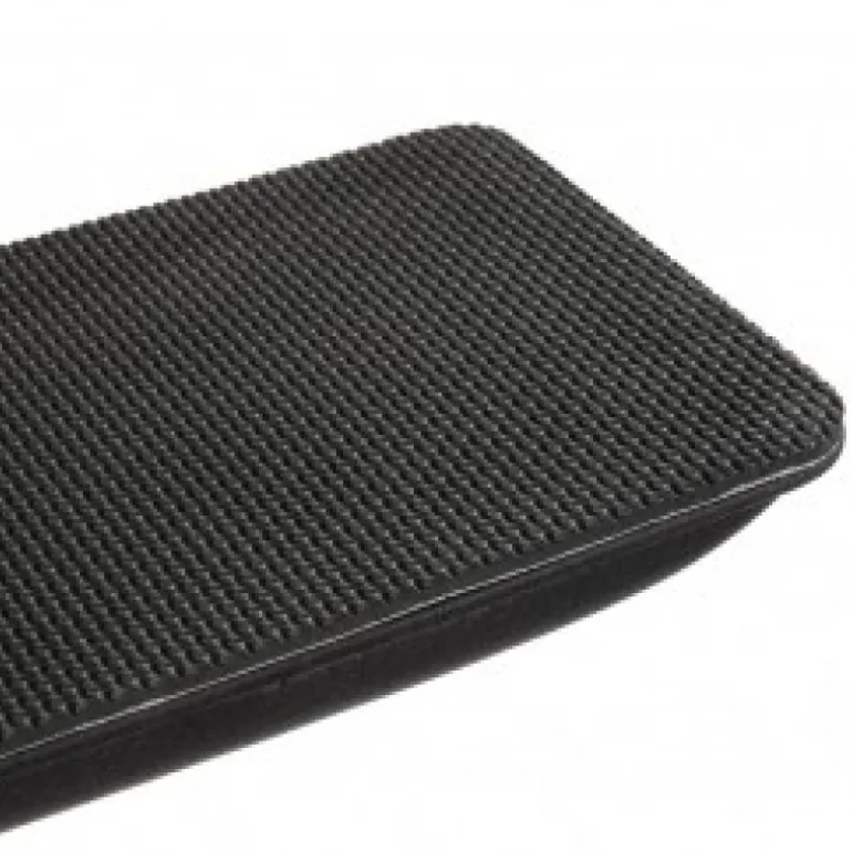 Reposamuñecas Glorious PC Gaming Race TKL Negro