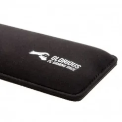Reposamuñecas Glorious PC Gaming Race Slim TKL Negro