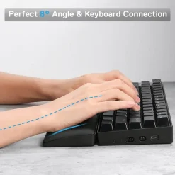 Reposamuñecas Redragon Meteor Small