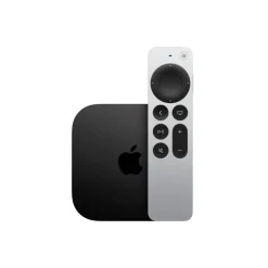 Reproductor Multimedia Apple TV 4K 128GB WiFi Ethernet