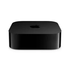 Reproductor Multimedia Apple TV 4K 128GB WiFi Ethernet