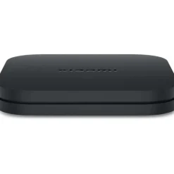 Reproductor Multimedia Xiaomi TV Box S 2nd Gen UltraHD 4K 8GB Wi-Fi