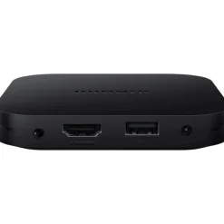 Reproductor Multimedia Xiaomi TV Box S 2nd Gen UltraHD 4K 8GB Wi-Fi