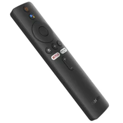 Reproductor Streaming Xiaomi TV Stick 4K Smart Android TV + Mando