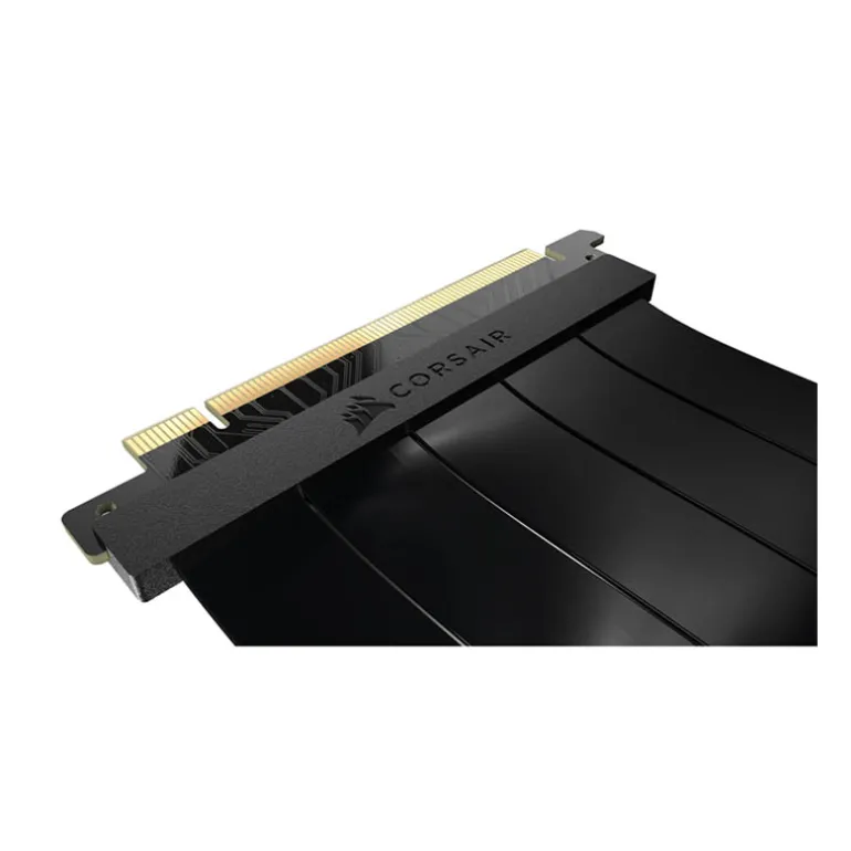 Riser Card Corsair PCIe 4.0 300mm Negro