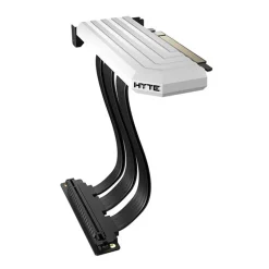 Riser Card Hyte Riser PCIe 4.0 Blanco