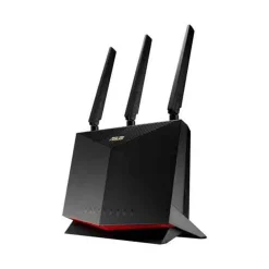 Router  Asus 4G-AC86U AC2600 Dual-band MU-MIMO 4G LTE
