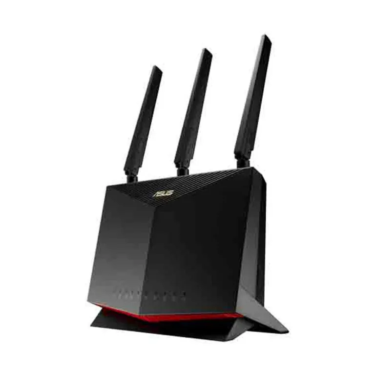 Router Asus 4G-AC86U AC2600 Dual-band MU-MIMO 4G LTE