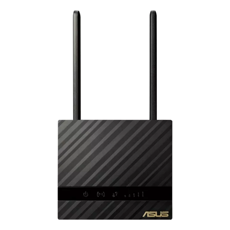 Router Asus N300 4G-N16