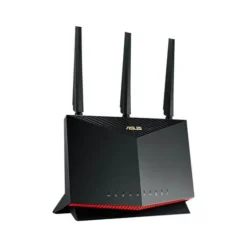 Router Asus ROG RT-AX86U Pro Dual Band