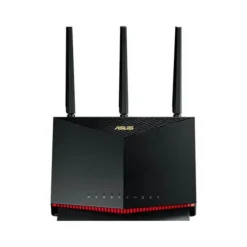 Router Asus ROG RT-AX86U Pro Dual Band