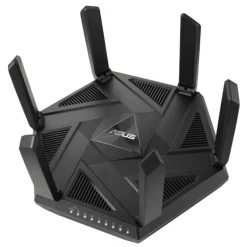 Router Asus RT-AXE7800 AiMesh Tri Band