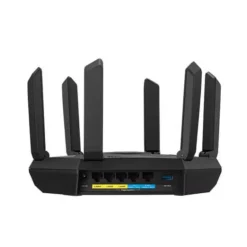Router Asus RT-AXE7800 AiMesh Tri Band