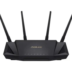Router  Asus RT-AX58U AX3000 Wi-Fi 6 MU-MIMO / OFDMA