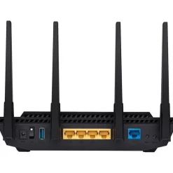 Router  Asus RT-AX58U AX3000 Wi-Fi 6 MU-MIMO / OFDMA