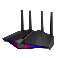 Router  Asus RT-AX82U Gaming Wi-Fi 6 802.11ax