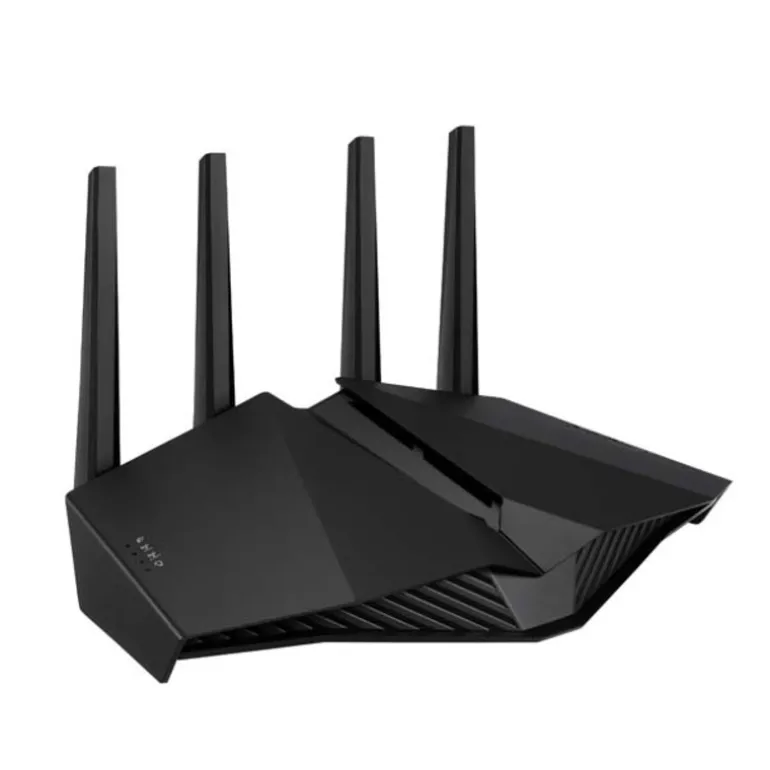 Router Asus RT-AX82U Gaming Wi-Fi 6 802.11ax
