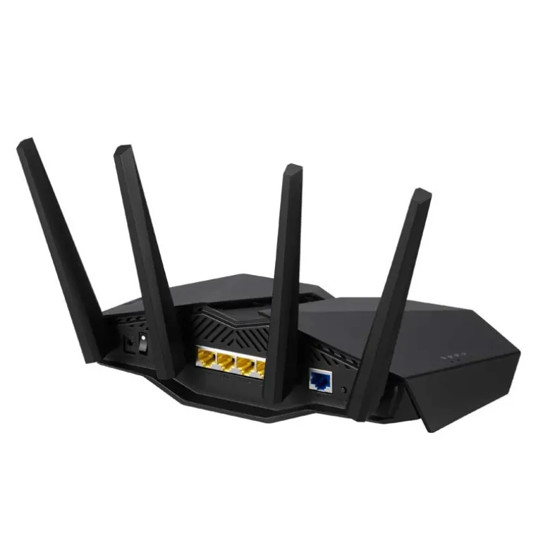 Router Asus RT-AX82U Gaming Wi-Fi 6 802.11ax
