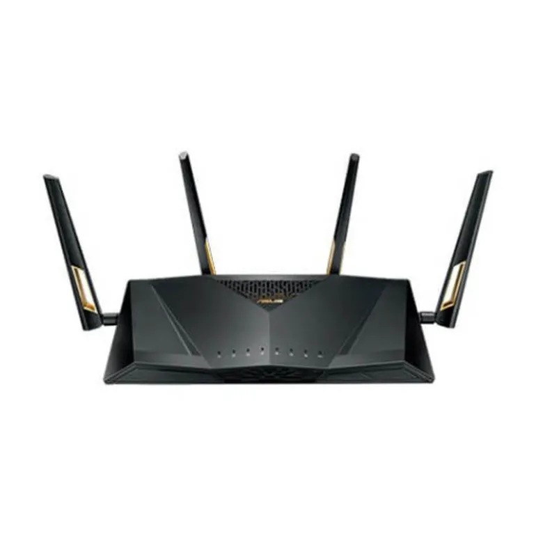 Router Asus RT-AX88U Pro AiMesh Dual Band