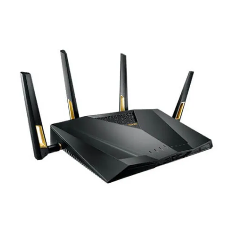 Router Asus RT-AX88U Pro AiMesh Dual Band
