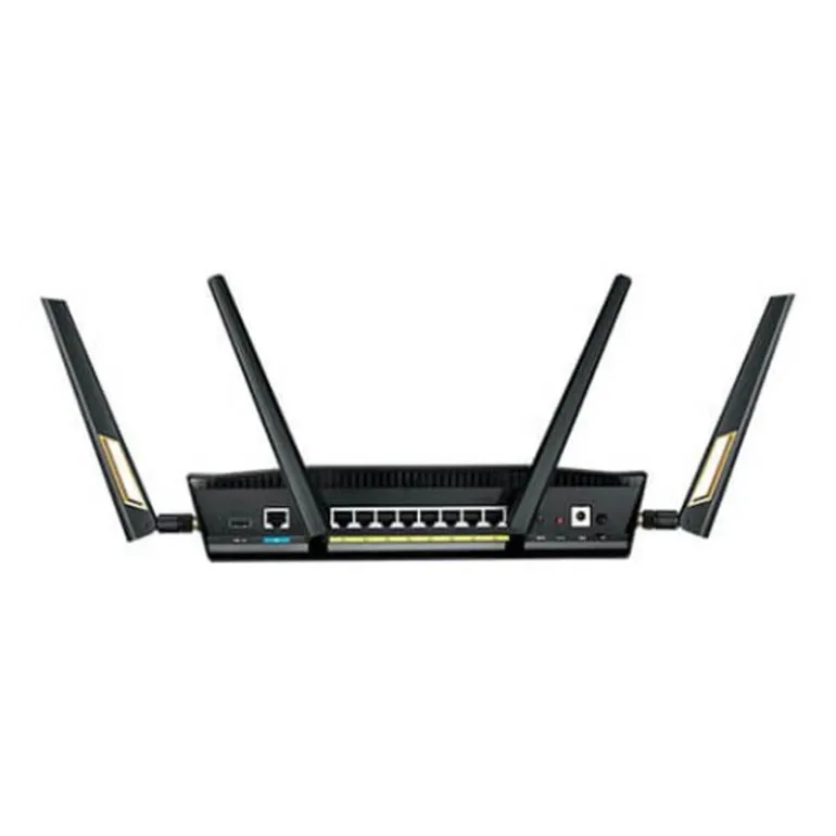 Router Asus RT-AX88U Pro AiMesh Dual Band