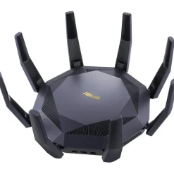 Router Asus RT-AX89X AX6000 Dual Band WiFi 6 AiMesh Whole Home Mesh WiFi