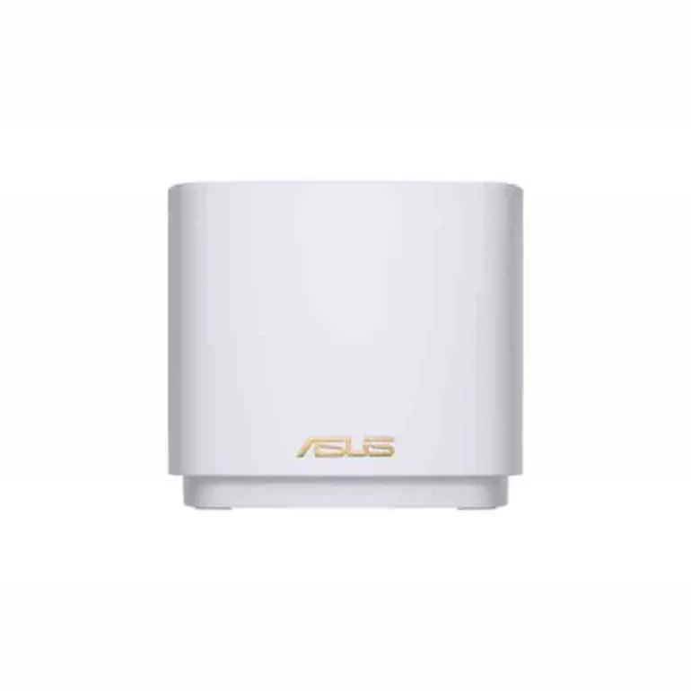 Router Asus ZenWiFi AX Mini (XD4) WiFi 6 AiMesh (Pack 1)