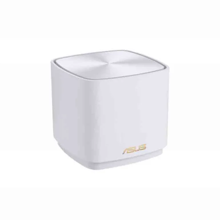 Router Asus ZenWiFi AX Mini (XD4) WiFi 6 AiMesh (Pack 1)
