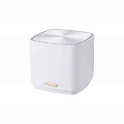 Router Asus ZenWiFi AX Mini (XD4) WiFi 6 AiMesh (Pack 1)