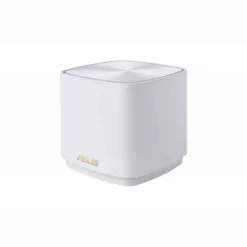 Router Asus ZenWiFi AX Mini (XD4) WiFi 6 AiMesh (Pack 1)