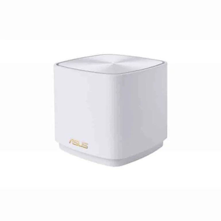 Router Asus ZenWiFi AX Mini (XD4) WiFi 6 AiMesh (Pack 1)