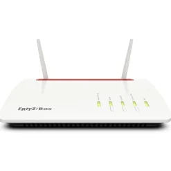 Router  AVM FRITZ! Box 6890 LTE AC1750 4G ADSL/VDSL