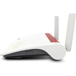 Router  AVM FRITZ! Box 6890 LTE AC1750 4G ADSL/VDSL