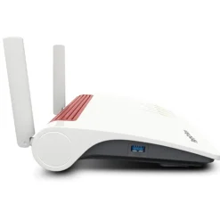 Router  AVM FRITZ! Box 6890 LTE AC1750 4G ADSL/VDSL
