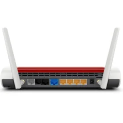 Router  AVM FRITZ! Box 6890 LTE AC1750 4G ADSL/VDSL