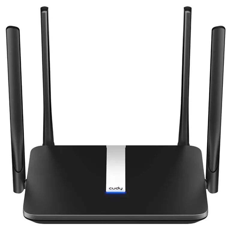 Router Cudy LT500 AC1200 4G LTE Dual Band