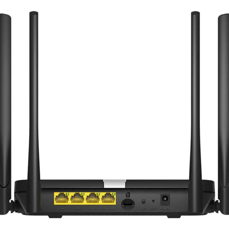 Router Cudy LT500 AC1200 4G LTE Dual Band