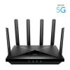 Router Cudy P5 AX3000 Wi-Fi 6 Dual Band