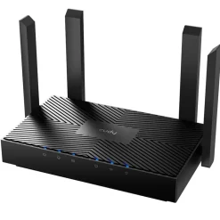 Router Cudy WR3000 AX3000 Wi-Fi 6