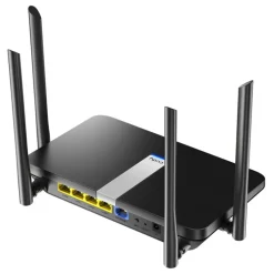 Router Cudy X6 AX1800 Wi-Fi 6